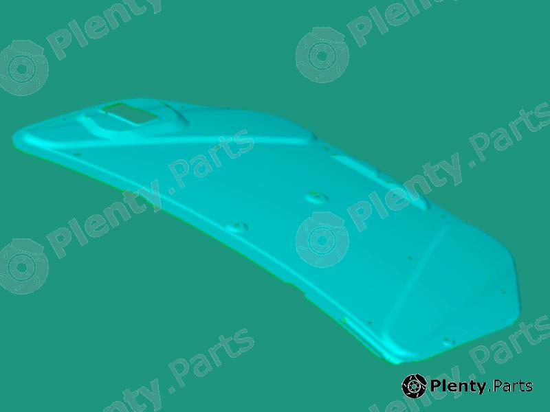 Genuine HYUNDAI / KIA (MOBIS) part 811252H000 Replacement part