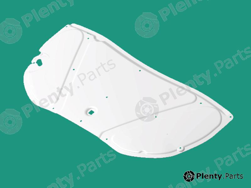 Genuine HYUNDAI / KIA (MOBIS) part 811252L000 Replacement part