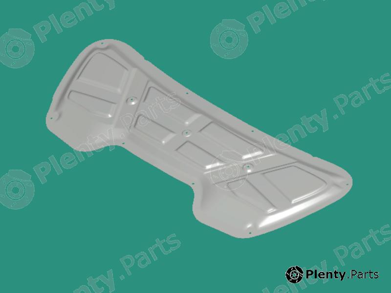 Genuine HYUNDAI / KIA (MOBIS) part 811252S000 Replacement part