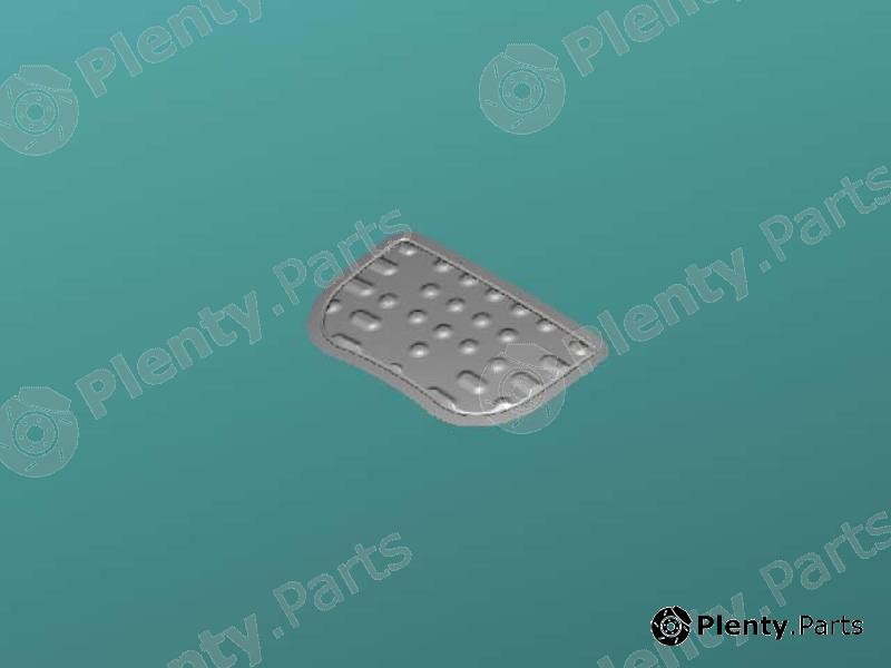 Genuine HYUNDAI / KIA (MOBIS) part 811253N000 Replacement part