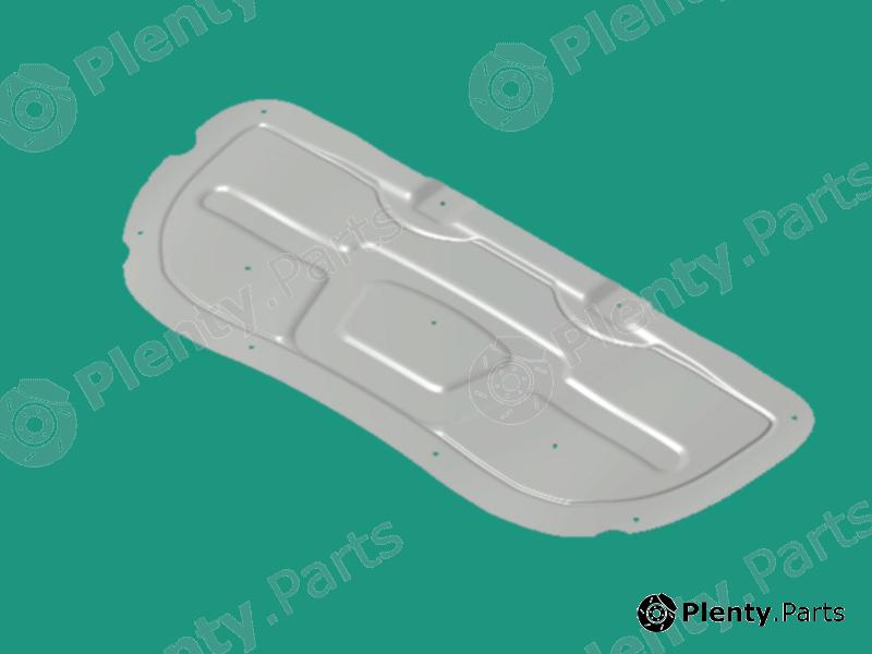 Genuine HYUNDAI / KIA (MOBIS) part 811253S000 Replacement part