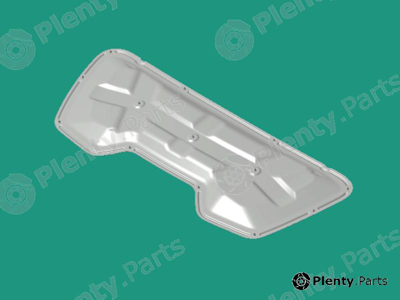 Genuine HYUNDAI / KIA (MOBIS) part 811253W000 Replacement part