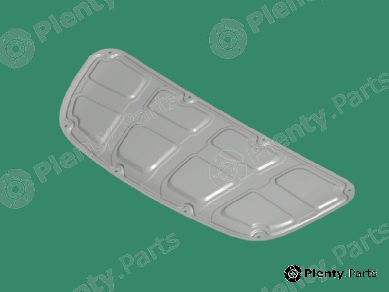 Genuine HYUNDAI / KIA (MOBIS) part 811253X000 Replacement part