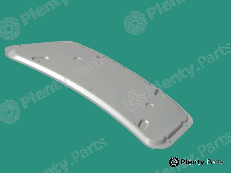 Genuine HYUNDAI / KIA (MOBIS) part 811253Z000 Replacement part
