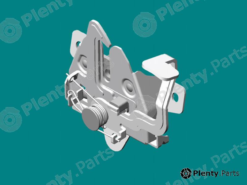 Genuine HYUNDAI / KIA (MOBIS) part 811301D000 Replacement part