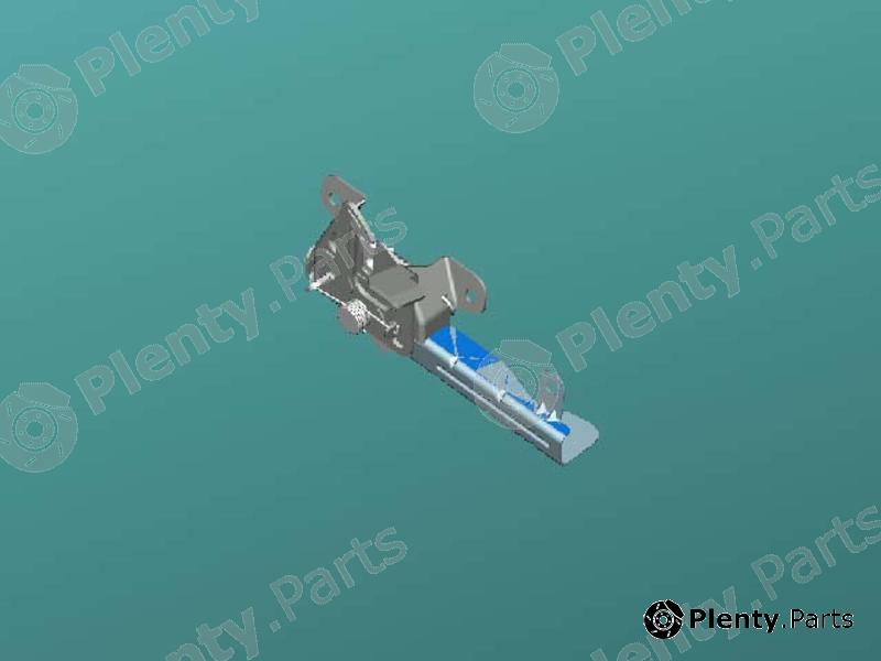 Genuine HYUNDAI / KIA (MOBIS) part 811301M000 Replacement part