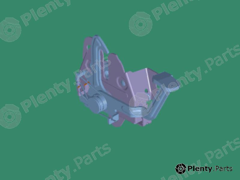Genuine HYUNDAI / KIA (MOBIS) part 811302T000 Replacement part