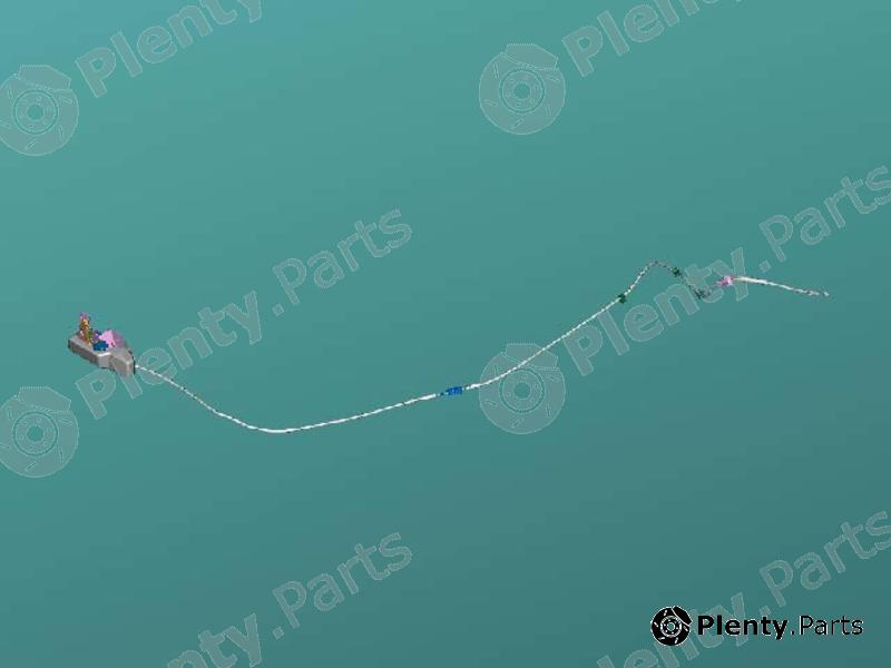 Genuine HYUNDAI / KIA (MOBIS) part 811303M000 Replacement part