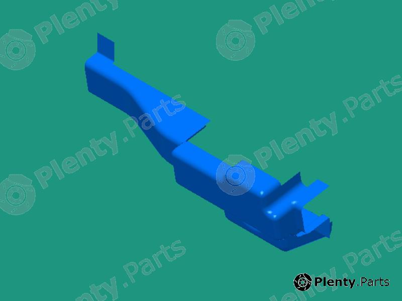 Genuine HYUNDAI / KIA (MOBIS) part 811352B200 Replacement part