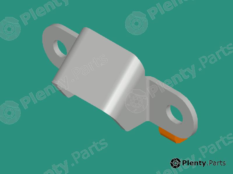 Genuine HYUNDAI / KIA (MOBIS) part 811502S000 Replacement part
