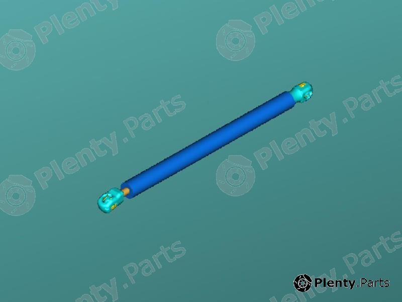Genuine HYUNDAI / KIA (MOBIS) part 811602J000 Replacement part