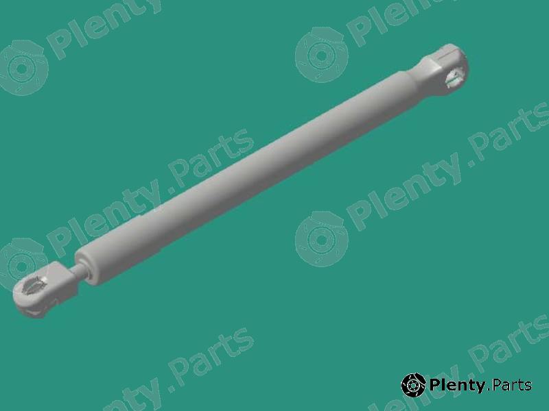 Genuine HYUNDAI / KIA (MOBIS) part 811613Z000 Gas Spring, bonnet