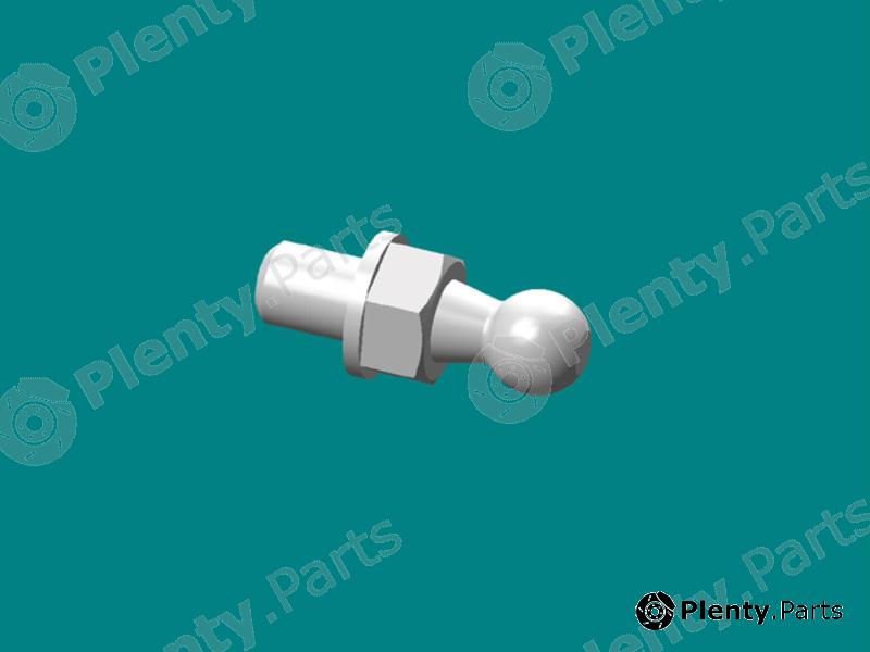 Genuine HYUNDAI / KIA (MOBIS) part 8116338000 Replacement part
