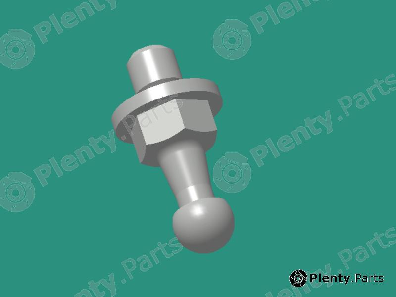 Genuine HYUNDAI / KIA (MOBIS) part 811633Z000 Replacement part