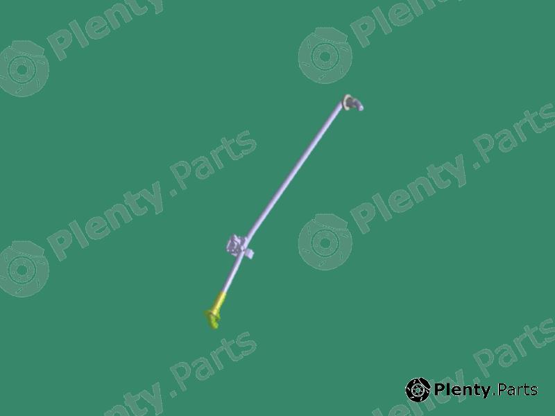 Genuine HYUNDAI / KIA (MOBIS) part 811700U000 Replacement part