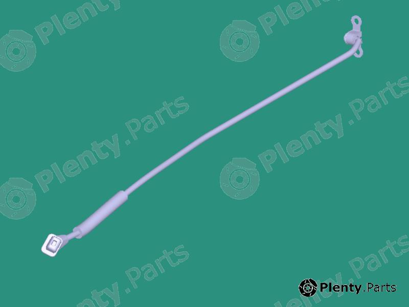 Genuine HYUNDAI / KIA (MOBIS) part 811702S000 Replacement part