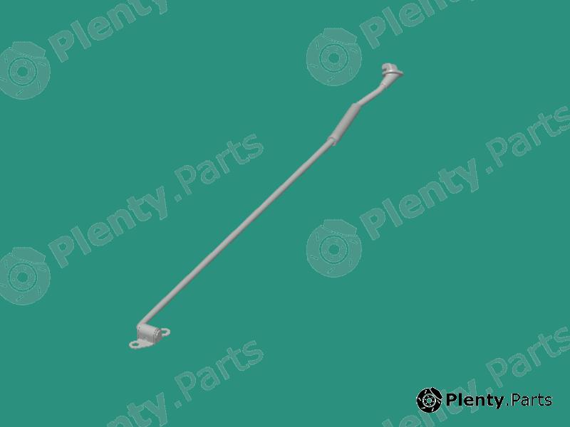 Genuine HYUNDAI / KIA (MOBIS) part 81170A2000 Replacement part