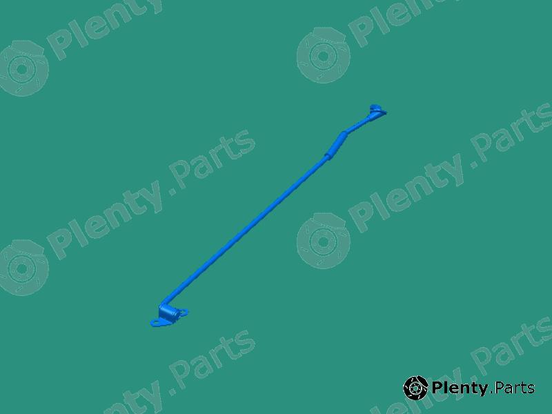 Genuine HYUNDAI / KIA (MOBIS) part 81170A5000 Replacement part