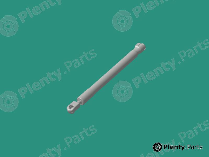 Genuine HYUNDAI / KIA (MOBIS) part 811713Z000 Gas Spring, bonnet