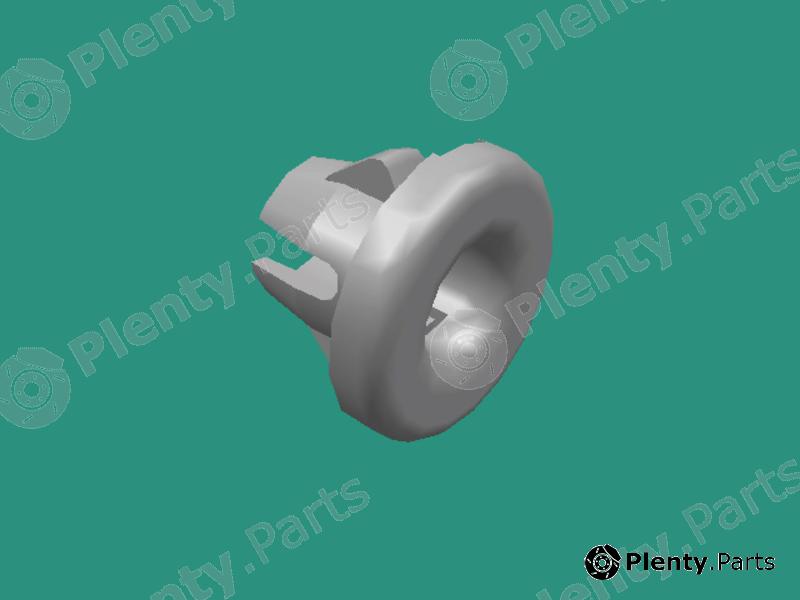Genuine HYUNDAI / KIA (MOBIS) part 811731C000 Replacement part