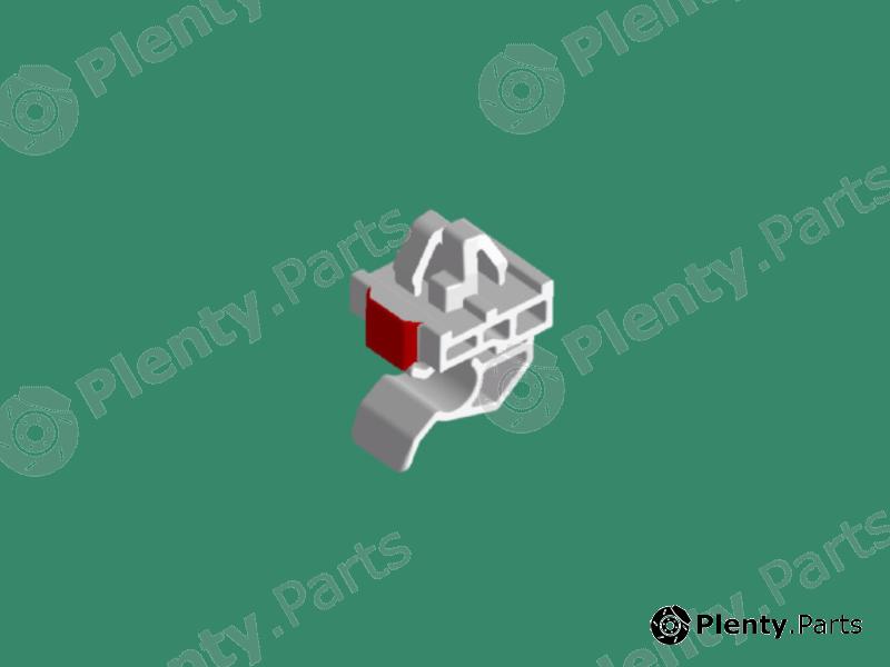 Genuine HYUNDAI / KIA (MOBIS) part 811742L000 Replacement part