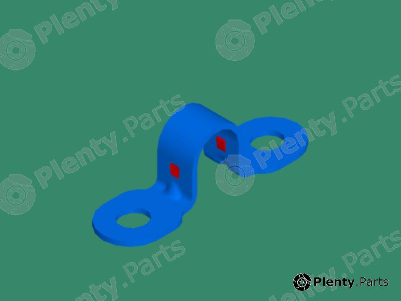 Genuine HYUNDAI / KIA (MOBIS) part 811782F000 Replacement part