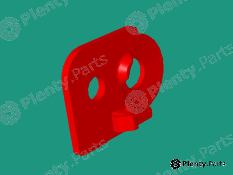 Genuine HYUNDAI / KIA (MOBIS) part 811792H000 Replacement part