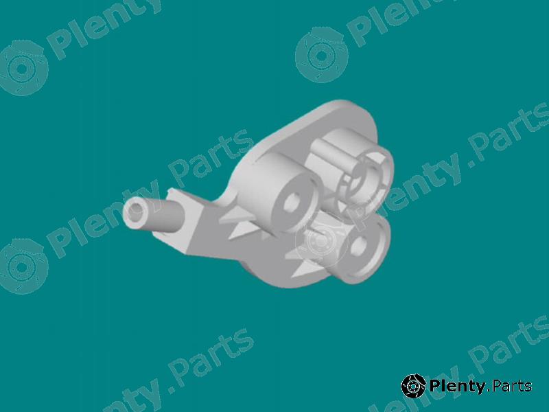 Genuine HYUNDAI / KIA (MOBIS) part 811803F000 Replacement part