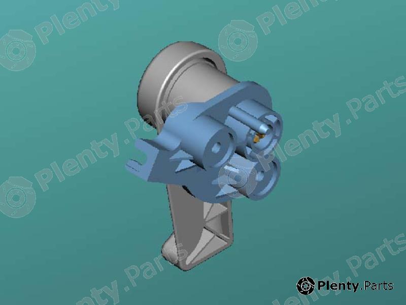 Genuine HYUNDAI / KIA (MOBIS) part 811813M000 Replacement part