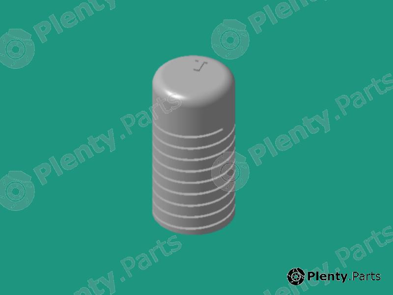 Genuine HYUNDAI / KIA (MOBIS) part 811883K000 Replacement part
