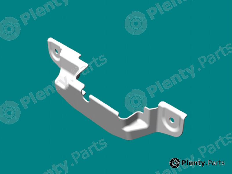 Genuine HYUNDAI / KIA (MOBIS) part 811951D000 Replacement part
