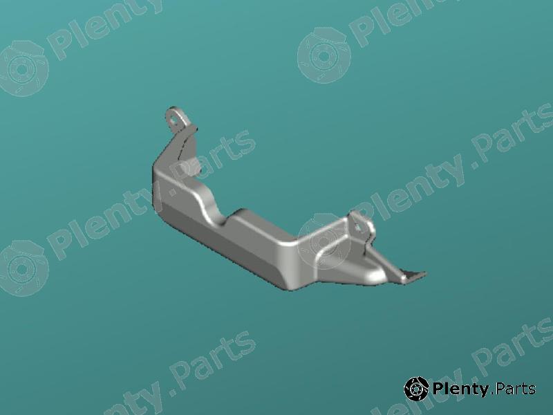 Genuine HYUNDAI / KIA (MOBIS) part 811952M000 Replacement part