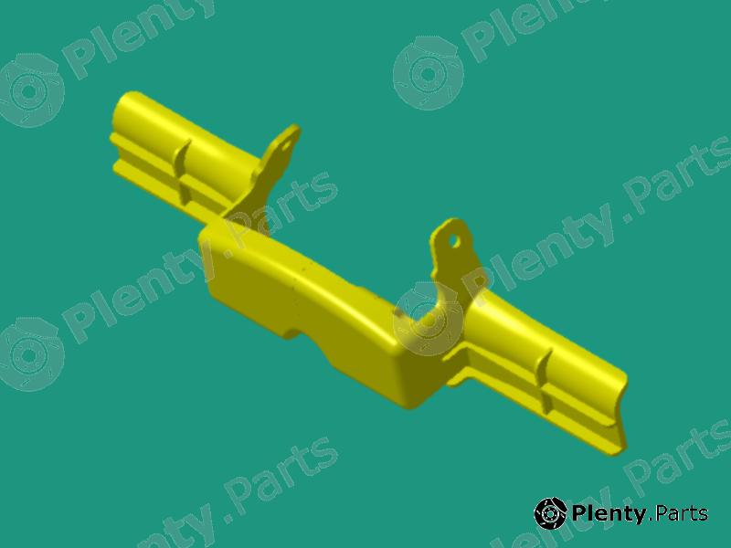 Genuine HYUNDAI / KIA (MOBIS) part 811953S000 Replacement part