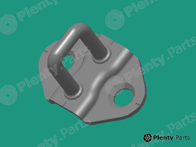 Genuine HYUNDAI / KIA (MOBIS) part 812102F200 Replacement part