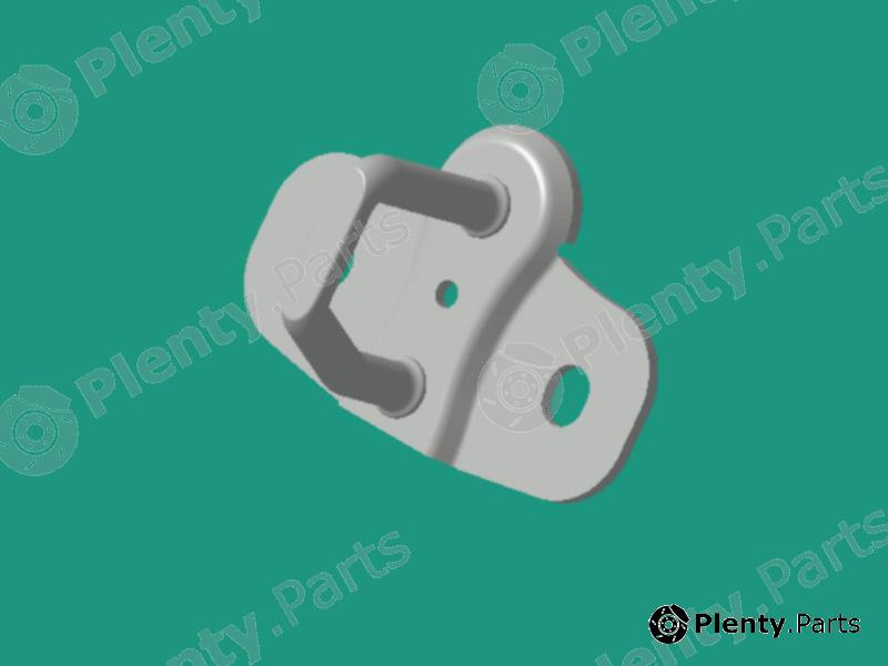 Genuine HYUNDAI / KIA (MOBIS) part 812102T000 Replacement part