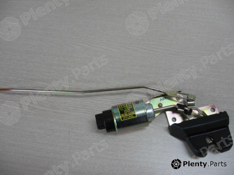 Genuine HYUNDAI / KIA (MOBIS) part 8123024100 Replacement part