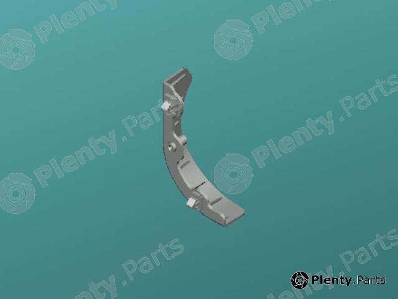 Genuine HYUNDAI / KIA (MOBIS) part 812351M000 Replacement part