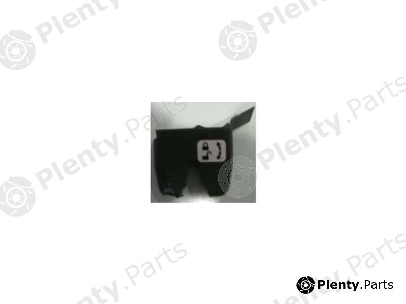 Genuine HYUNDAI / KIA (MOBIS) part 812353K000 Replacement part