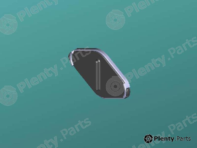 Genuine HYUNDAI / KIA (MOBIS) part 812551M000 Replacement part