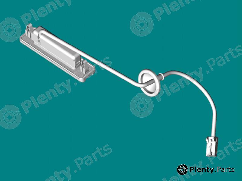 Genuine HYUNDAI / KIA (MOBIS) part 812601D000 Replacement part