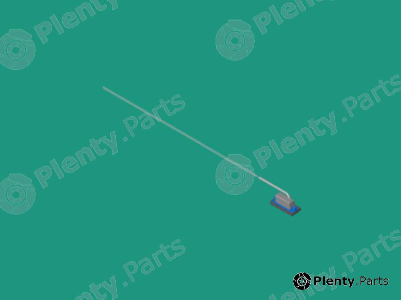 Genuine HYUNDAI / KIA (MOBIS) part 812603T000 Replacement part