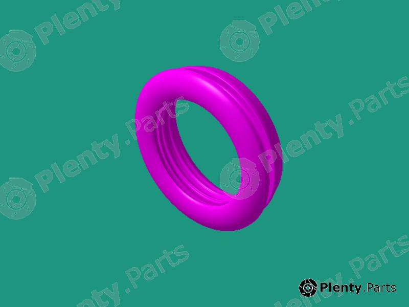 Genuine HYUNDAI / KIA (MOBIS) part 8126217000 Replacement part