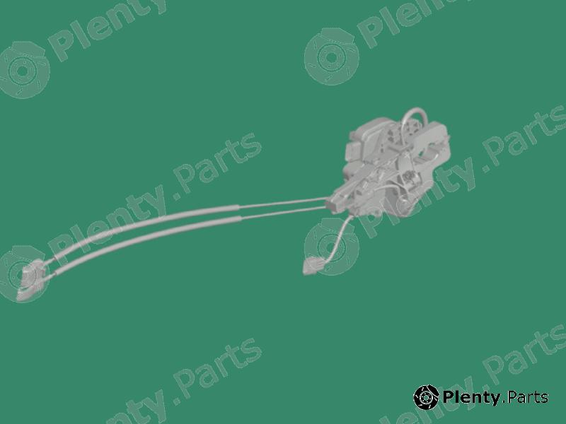 Genuine HYUNDAI / KIA (MOBIS) part 813102V000 Replacement part