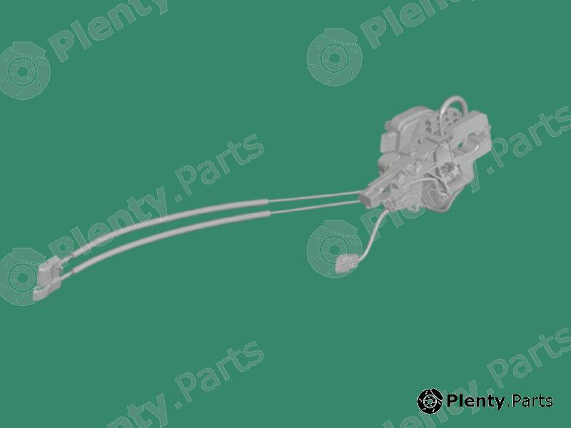 Genuine HYUNDAI / KIA (MOBIS) part 813102V010 Replacement part