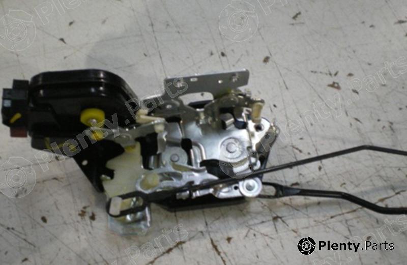 Genuine HYUNDAI / KIA (MOBIS) part 813111F010 Replacement part