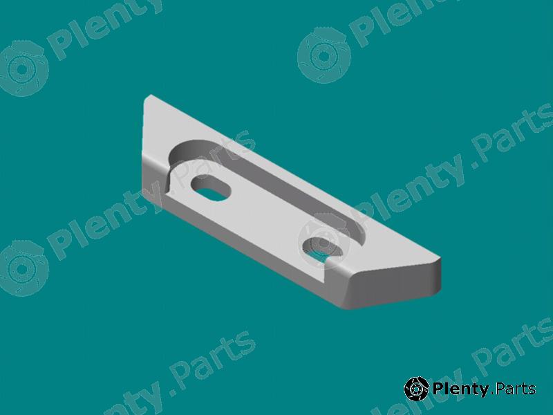 Genuine HYUNDAI / KIA (MOBIS) part 813328A151 Replacement part