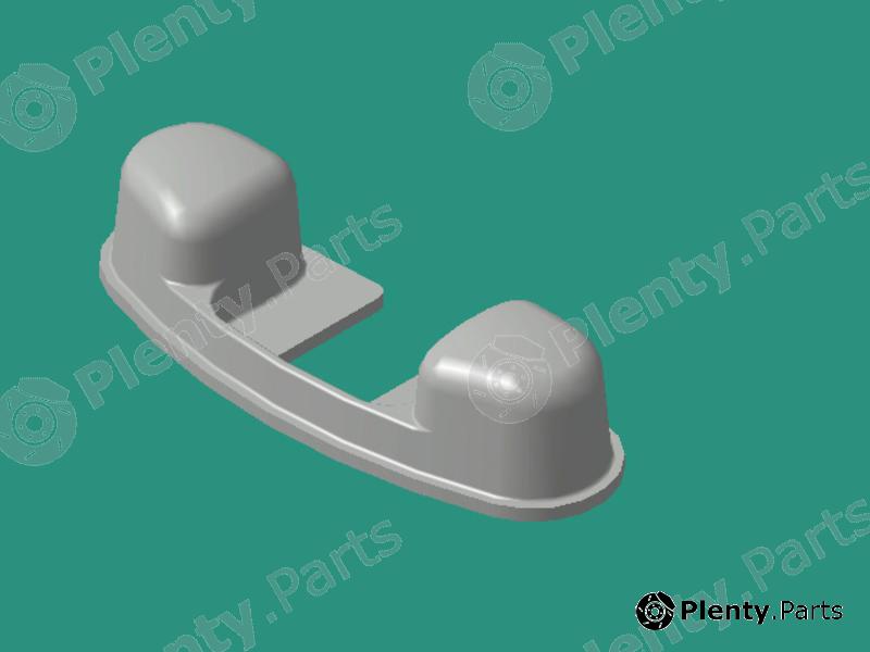 Genuine HYUNDAI / KIA (MOBIS) part 813353Z000 Replacement part