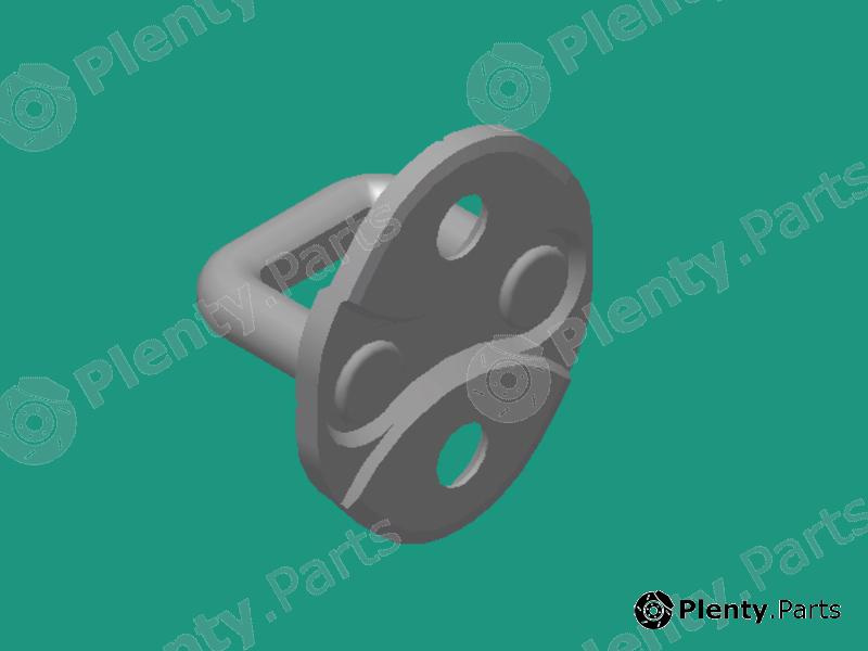 Genuine HYUNDAI / KIA (MOBIS) part 813500Z000 Replacement part