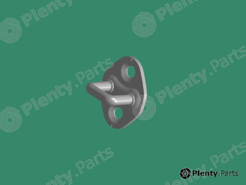 Genuine HYUNDAI / KIA (MOBIS) part 813501C000 Replacement part