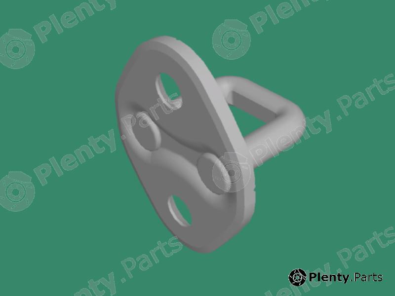 Genuine HYUNDAI / KIA (MOBIS) part 813501C010 Replacement part